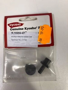 Kyosho K.10202-07 Propellernaben Cessna 180R - Bild 1 von 1