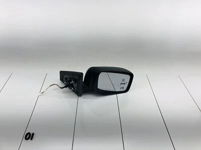 08-15 Nissan Rogue Espelho Retrovisor Externo Lateral Direito do Passageiro Fabricante de Equipamento Original - Imagem 1 de 4