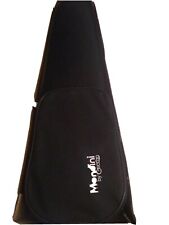 Mendini by Cecilio  ViolinFiddle 1/2 size with carrying case