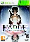 Fable Anniversary Xbox 360 Top Zustand - Schnelle Lieferung