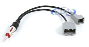 Scosche KAAB Antenna Adapter for Select 2008-Up Hyundai/Kia Vehicles - Picture 1 of 3