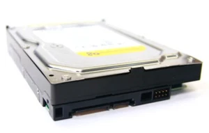 Dell P/N 0NW342 750GB SATA II Hard Disk 3.5 " 7200rpm HUA721075KLA330 0A36072 - Picture 1 of 1