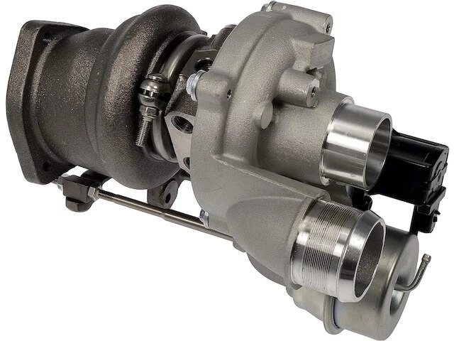 Turbocompresor para 07-17 Mini Cooper Countryman Paceman 1,6 L 4 cilindros N14B16A RN81C6 Foto 1 de 1