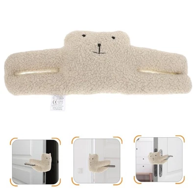  Türklemmschutz, Türstopper, Klemmschutz, Türstopper, Türfingerstopp, Türstopper - Bild 1 von 4