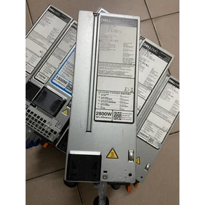 Dell R7625 2800W Zasilacz 1PDR6 D2800E-S1 16. generacji Zasilacz - Zdjęcie 1 z 2