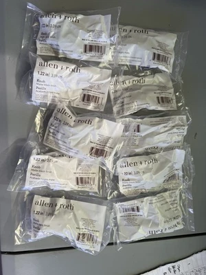 Allen + Roth Knob Lot Of 10 - Image 1 of 2