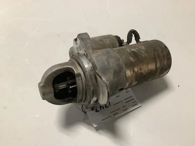 Starter Motor Fits 04-06 CANYON 334289 - Image 1 of 4