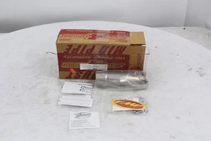 FMF Exhaust Mid Pipe Titanium MINT KTM 250 400 450 520 525 SX-F EXC MXC SMR 01-0 - Picture 1 of 4