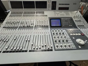 Tascam TM-D8000 Digital Mischpult + MOTU 2408 MKII + MOTU PCI 424 - Picture 1 of 9