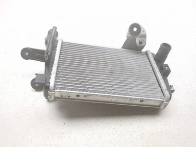 Radiador motor BMW R1200GS 14-18 B 17118523116-03 Foto 1 de 4