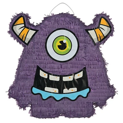 Piñata Fun Express Monster Bash Foto 1 de 2