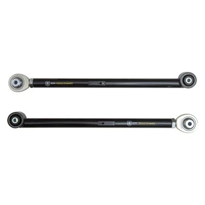 For Toyota 4Runner 2003-2018 ICON 54000T Rear Lower Tubular Trailing Arms — 第 1/2 张图片