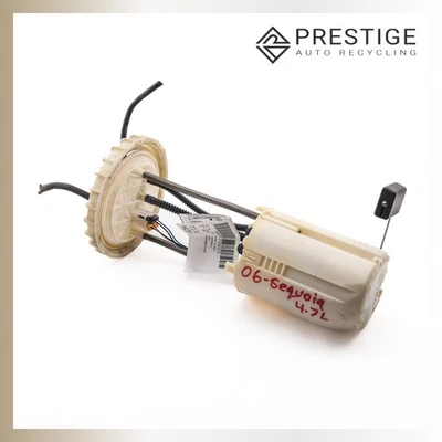 2005–2007 TOYOTA SEQUOIA TUNDRA Fuel Pump Sending Unit Assembly 4.7L 77020-0C061 - Image 1 of 4