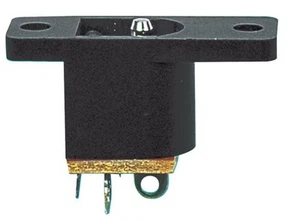 PRO POWER - 2.1mm DC Aansluiting, Chassis - Afbeelding 1 van 1