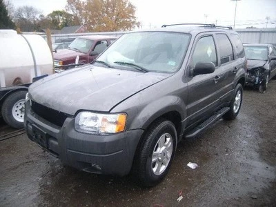 FORD ESCAPE MAZDA TRIBUTE 2001-2004 POWER STEERING PUMP 62K 553-01006 - Изображение 1 из 4