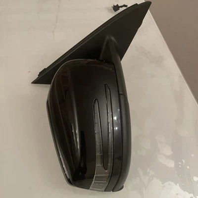 MERCEDES GLA W156 X156 2017-2020 DOOR MIRROR RIGHT DRIVER SIDE A1568103000 - Image 1 of 4