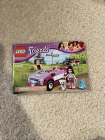 Lego Friends Set 41013