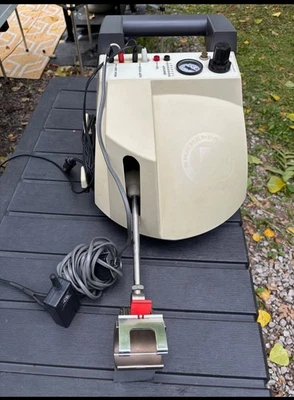 BrakeBuddy Classic Auxiliary Braking System With Breakaway Switch - Image 1 of 3