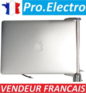écran LCD dalle screen assemblé Apple Macbook Pro A1398 15inch 2015 EMC 2909 gra - Afbeelding 1 van 2