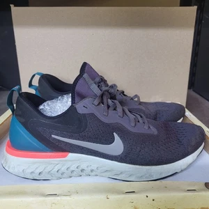 Talla 11 Nike Odyssey React Zapatos Gris Trueno AO9819-007 Para hombres Tenis para Correr  - Imagen 1 de 24