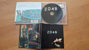 CD Umebayashi Shigeru GEORGES DELERUE (Composer) 2046 (EMI 2004) rare FILMMUSIK - Bild 1 von 1