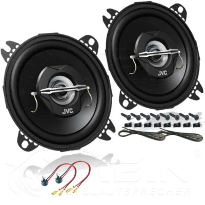 JVC LAUTSPRECHER für MERCEDES SPRINTER I W 902 1995-2006 Armaturenbrett #AI85 - Bild 1 von 4