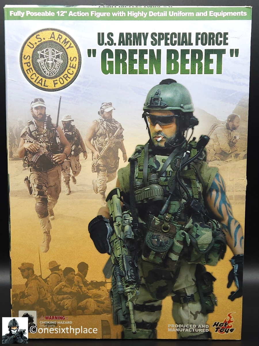 Hot Toys 1:6 Military & Adventure Action Figures for sale | eBay Hot Toys 1:6 Military & Adventure Action Figures for sale | eBay