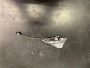 2011-2014 Acura TSX Antenna Shark Fin Roof Mount OEM Silver - Picture 1 of 5