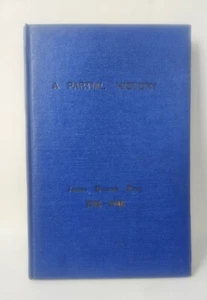A Partial History James Duncan Piety 1796-1948 Genealogy Laurinda Thomas Photos - Picture 1 of 4