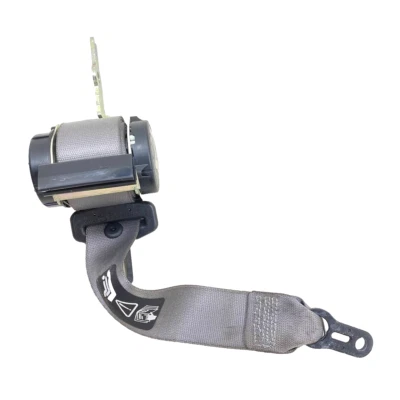 Retractor de cinturón de seguridad trasero izquierdo BMW 335I E90 2007-2011 617531500A fabricante de equipos originales Foto 1 de 4