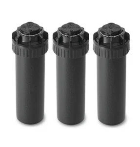 Rain Bird 5004-PC 4" Rotor Pop-Up Y54007, Boquillas y Herramienta - Paquete de 3 Rotores - Imagen 1 de 5