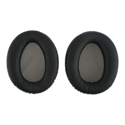 2xEar Pads Cushion Replacement for Sony WH-CH700N MDR-ZX770BN ZX780DC Headphones - Image 1 of 4