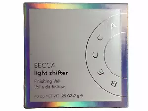 BECCA Light Shifter Finishing Veil Vapor 4 .25 oz / 7 g - Brand New In Box - Picture 1 of 3