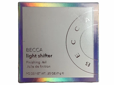 BECCA Light Shifter Finishing Veil Vapor 4 .25 oz / 7 g - Brand New In Box - Image 1 of 3