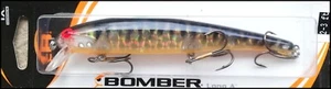 BOMBARDERO LARGO A 15A FLOTANTE 11 cm (4-1/2 in) color GBPTBRO - Imagen 1 de 1
