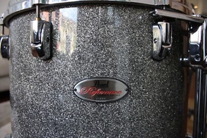 Pearl Reference Tom 14 " wie neu! - Bild 1 von 7