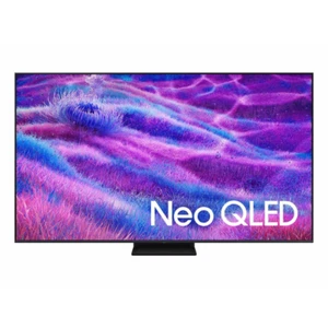 Samsung QN100QN80F QN80F 100" 4K HDR Smart Neo QLED Mini-LED TV QN100QN80FFXZA - Picture 1 of 5