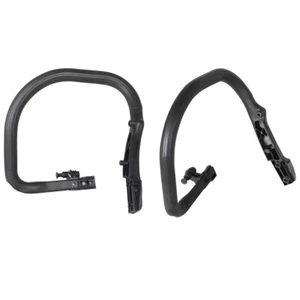 New BAR 3304 2 Pack For MS261 MS291 MS271 HANDLE BAR CHAINSAW 1141 791 1706 - Picture 1 of 15