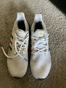USA Adidas UltraBoost 2.0 USA Größe 11,5 Pre Own - Bild 1 von 9