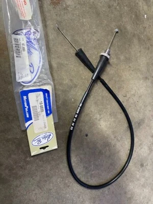 Cable de acelerador Motion Pro #10-0099 KTM 65 SX 2002-2008 Foto 1 de 3