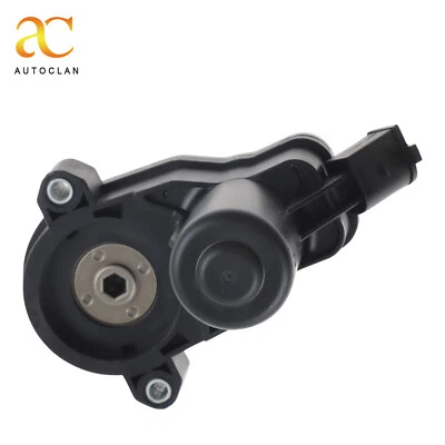 Parking Brake Motor Adjust Actuator for 2016-2024 Mazda CX-5 KA0G268EXA - Image 1 of 4