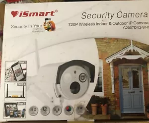 720P IP Camera Wireless Wireless Security Camera - Picture 1 of 6