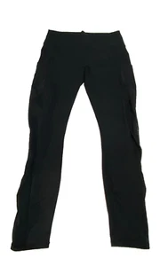 leggings alla caviglia fabletics nero taglia media - Foto 1 di 6
