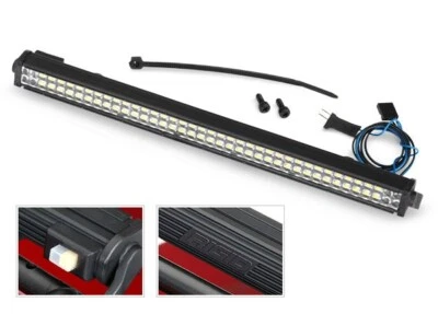 Traxxas 8025 LED Lightbar (RIGID) für TRX-4 (benötigt TRX8028 Power Supply) - Bild 1 von 4