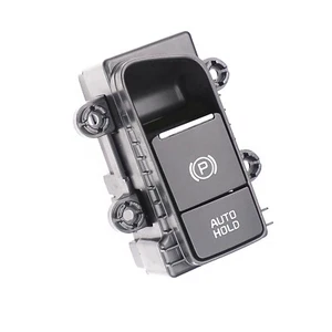 Electronic Hand Brake Switch Release Button for Kia 2018-2020 Sportage - Picture 1 of 7