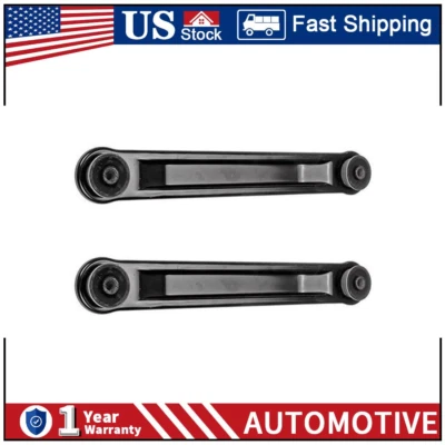 Brazo de control trasero inferior izquierdo derecho Dorman 2X para Ford Crown Victoria 1998-2011 PZ Foto 1 de 3