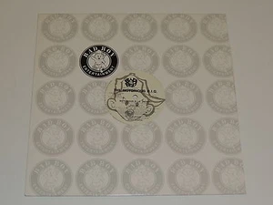 THE NOTORIOUS B.I.G. REMIX 12" RECORD PROMO BIG LIL KIM PUFF DADDY UNPLAYED - Bild 1 von 1