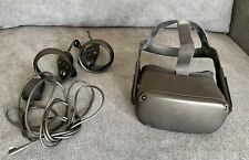 Meta Oculus Quest 1 Virtual Reality VR Glasses *Pre-Owned* Free Shipping