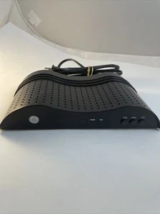 GE Television Converter Box Model 23333 NO REMOTE - Picture 1 of 6
