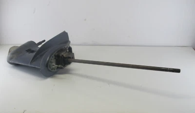 Unidad inferior fueraborda Yamaha OEM 98-2003 F25 25 hp 65W-45300-10-4D 20" reparada Foto 1 de 4